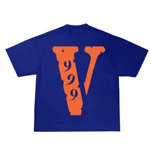 vlone tee size small